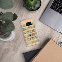 Lion Samsung Case