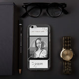 Danny iPhone Case