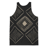 Masinko American Apparel  Sublimation Tank