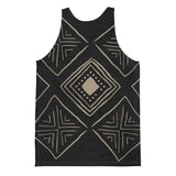 Masinko American Apparel  Sublimation Tank