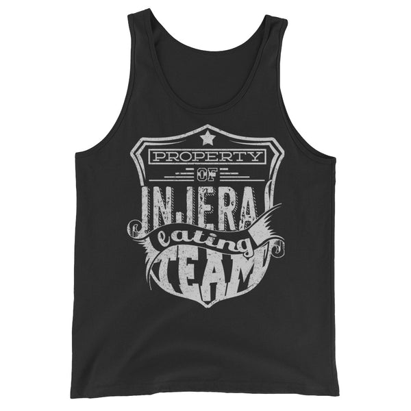 Injera Team Tank