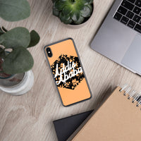 Addis Ababa iPhone Case