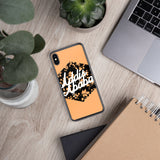 Addis Ababa iPhone Case