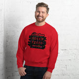 BunnaAmour Unisex Sweatshirt