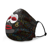 Premium face mask