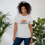 Maleda Unisex T-Shirt (Bella Canvas)