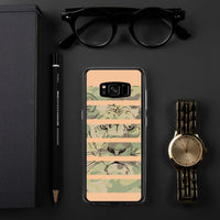 Lion Samsung Case