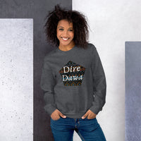 Dire Dawa Unisex Sweatshirt