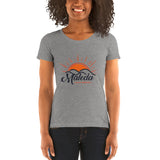 Maleda Ladies' short sleeve t-shirt