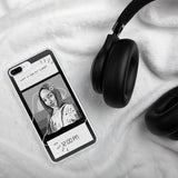 Danny iPhone Case