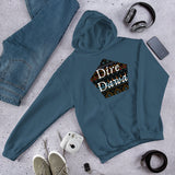 Dire Dawa Unisex Hoodie