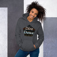 Dire Dawa Unisex Hoodie