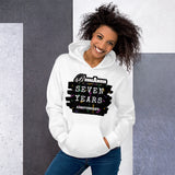 BunnaAmour light Unisex Hoodie
