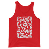 Injera Team on Bella Unisex  Tank