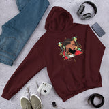 Zemelak Hoodie