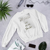 BunnAmour Unisex Sweatshirt