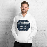 BunnAmour Unisex Hoodie