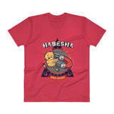 Chick Magnet V-Neck T-shirt