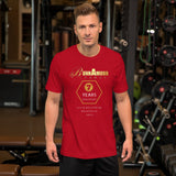 BunnAmour Bella canvas T-Shirt