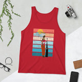 Africa Tank Top