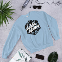 Addis Ababa Sweatshirt