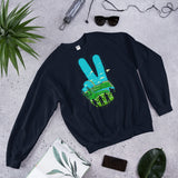 Selam scene Sweatshirt