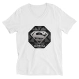 Alem V-Neck T-Shirt