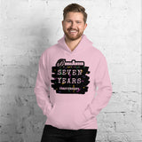 BunnaAmour light Unisex Hoodie