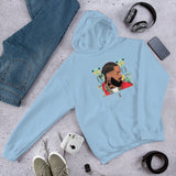 Zemelak Hoodie