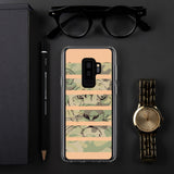 Lion Samsung Case