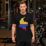 Colombia t-Shirt