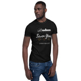 BunnAmour Short-Sleeve Unisex T-Shirt