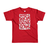 American Apparel kids Short Sleeve T-Shirt