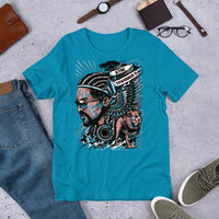 Atse Tewodros Unisex T-Shirt