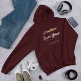 BunnaAmour Unisex Hoodie