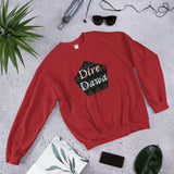 Dire Dawa Unisex Sweatshirt