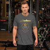 BunnAmour Bella canvas T-Shirt