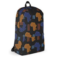 Africa Backpack