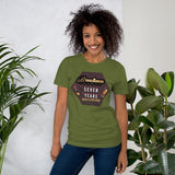 BunnaAmour Bella Canvas Unisex Tee