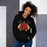 Menelik Unisex Hoodie