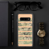 Lion Samsung Case