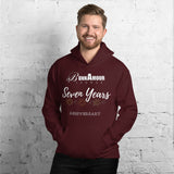 BunnAmour Unisex Hoodie