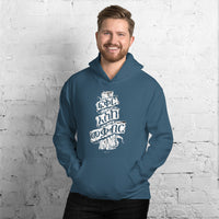 Fiker Unisex Hoodie