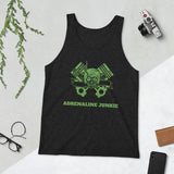 Rashonda Tank Top
