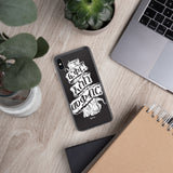 Fiker iPhone Case