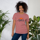 Maleda Unisex T-Shirt (Bella Canvas)