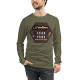 BunnaAmour Unisex Long Sleeve Tee