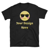 Your Design (Unisex T-Shirt)