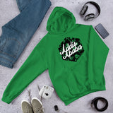 Addis Unisex Hoodie