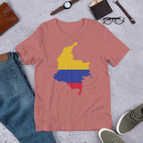 Colombia t-Shirt